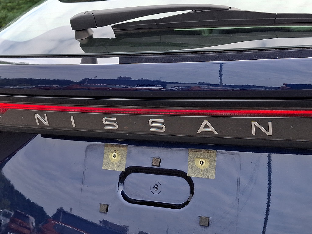 Certified 2024 Nissan Ariya AWD image 30