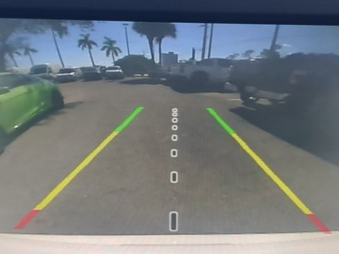 Used 2021 Jeep Compass Latitude w/ Driver Assistance Group image 21