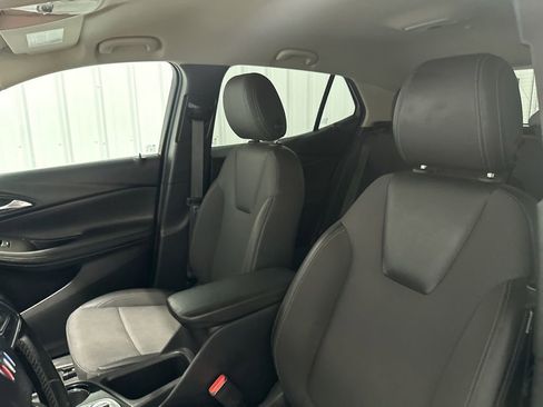 Used 2024 Buick Encore GX Preferred FWD image 20