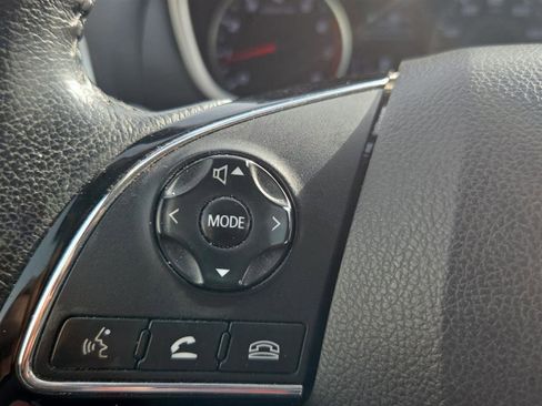 Used 2019 Mitsubishi Eclipse Cross SE image 4