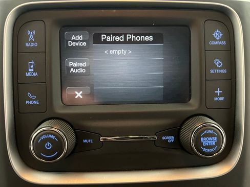 Used 2024 RAM 1500 Classic Warlock image 48