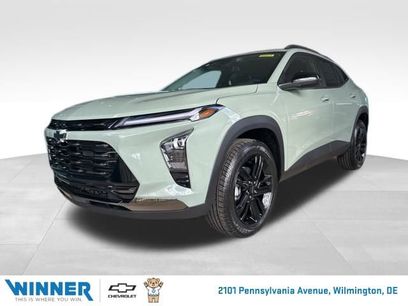 New 2026 Chevrolet Trax ACTIV