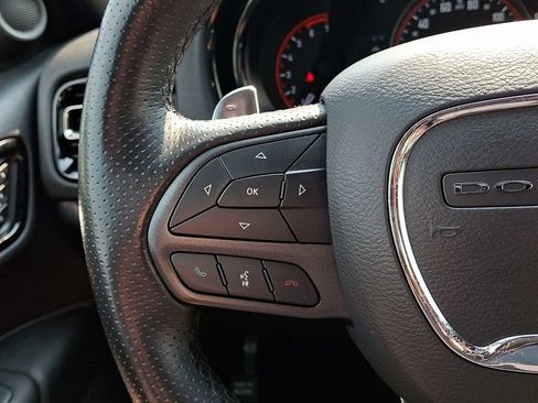 Used 2023 Dodge Durango R/T AWD/4WD image 24