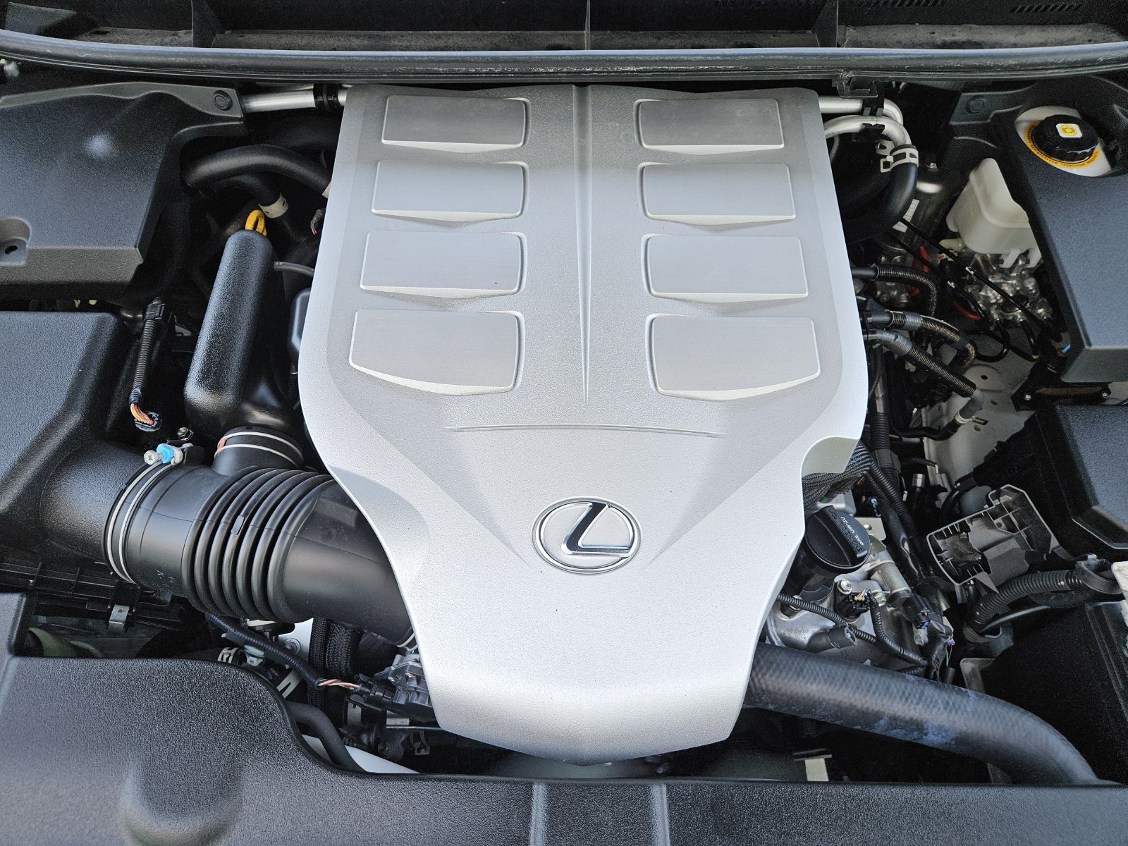 Used 2023 Lexus GX 460 Premium w/ Premium Plus Package AWD/4WD image 35