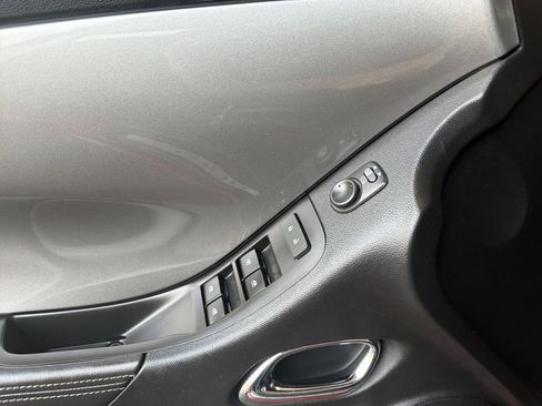 Used 2012 Chevrolet Camaro SS w/ RS Package RWD image 22