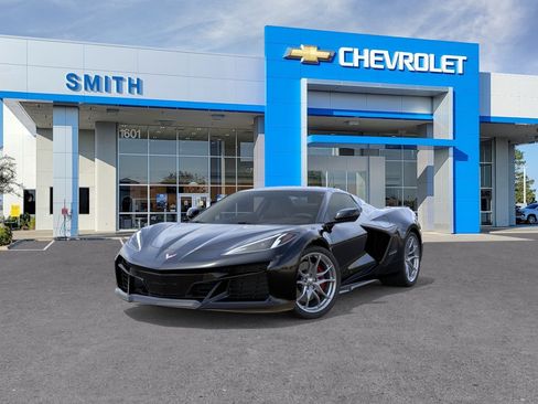 New 2027 Chevrolet Corvette Grand Sport w/ Z52 Sport Performance Package RWD image 8