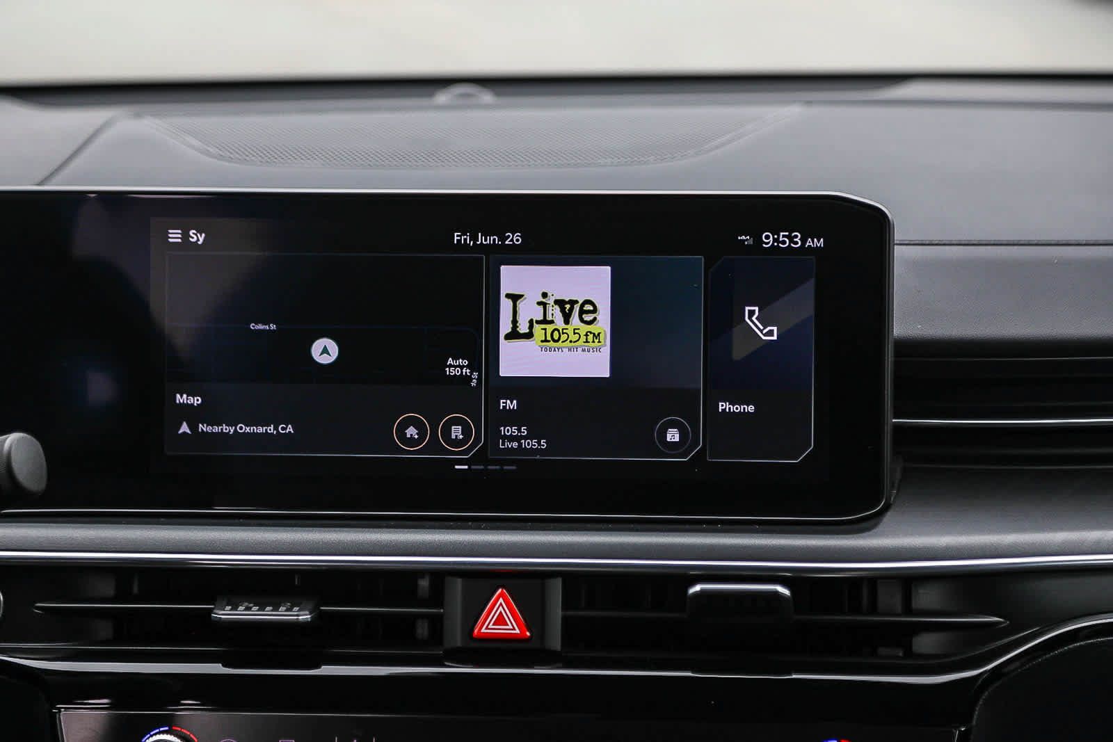Used 2025 Kia K5 GT-Line w/ GT-Line Premium Package FWD image 14