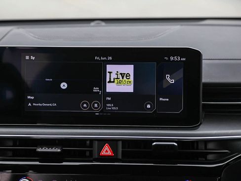 Used 2025 Kia K5 GT-Line w/ GT-Line Premium Package FWD image 14