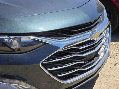 Used 2020 Chevrolet Malibu LT FWD image 5
