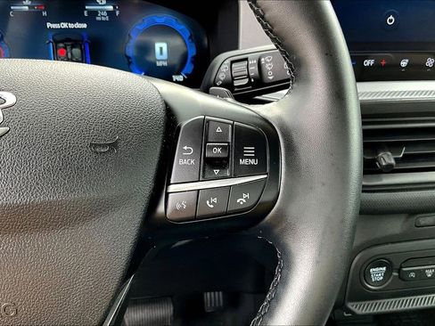 Used 2025 Ford Bronco Sport Badlands image 14