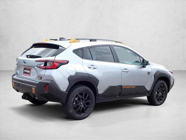 New 2026 Subaru Crosstrek 2.5i Wilderness AWD/4WD image 4