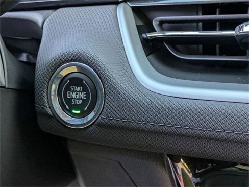 New 2026 Chevrolet TrailBlazer LT w/ Convenience Package image 21