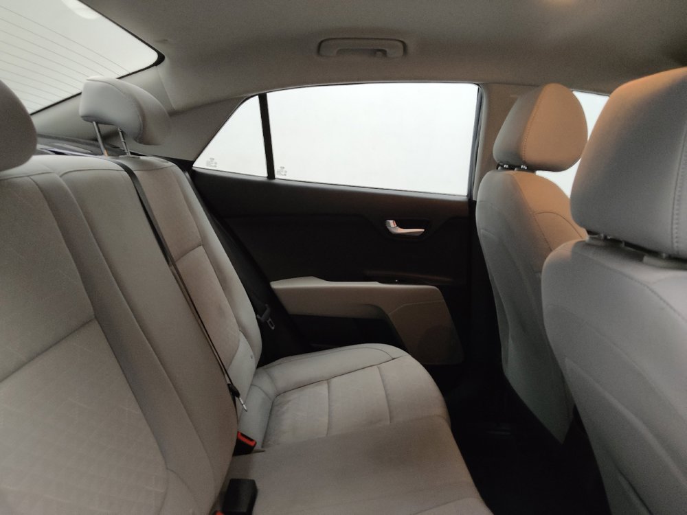 Used 2020 Kia Rio S FWD image 19