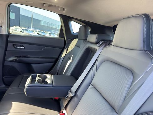 New 2026 Nissan Murano SL image 35