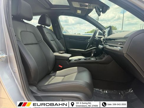 Used 2022 Honda Civic Sport Touring image 18