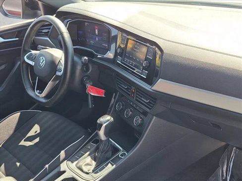 Certified 2023 Volkswagen Jetta Sport FWD image 22