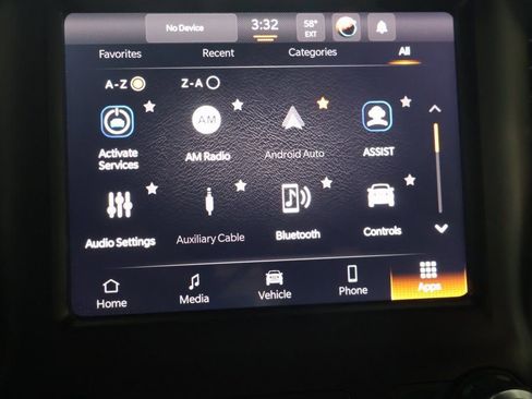 Used 2024 RAM 2500 Big Horn w/ Bed Utility Group image 22