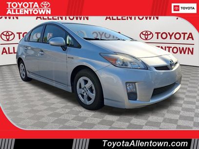 Used 2010 Toyota Prius Four w/ Solar Roof Pkg