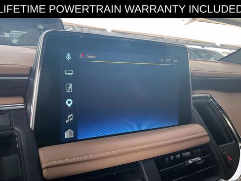 Used 2023 Chevrolet Tahoe Premier RWD image 20
