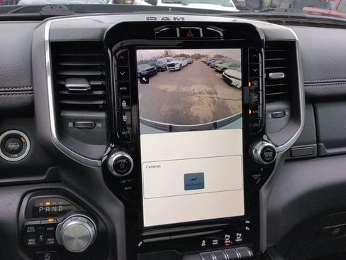 Used 2023 RAM 1500 Laramie image 28