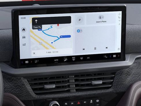 New 2026 Ford Explorer Platinum image 33