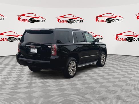 Used 2015 GMC Yukon SLT w/ Open Road Package AWD/4WD image 8
