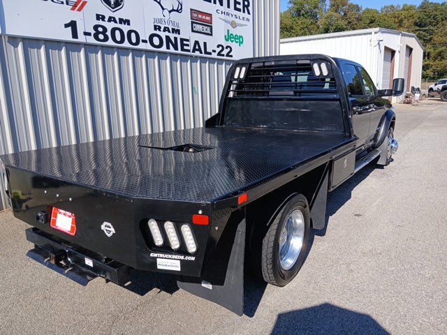 Used 2022 RAM 5500 SLT w/ Quick Order Package 2YG SLT AWD/4WD image 3