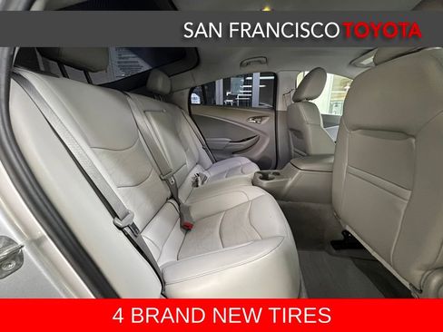 Used 2019 Chevrolet Volt LT w/ Power Convenience Package image 17