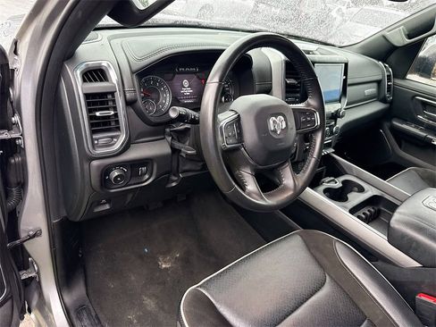 Certified 2024 RAM 1500 Laramie image 10