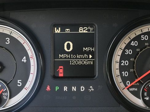 Used 2017 RAM 2500 Tradesman w/ Chrome Appearance Group image 22