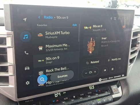 Used 2024 Toyota Tundra Limited image 18