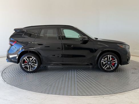 Certified 2025 BMW X1 M35i w/ Premium Package AWD/4WD image 8