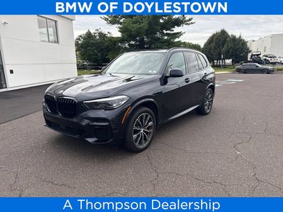 Used 2022 BMW X5 xDrive40i w/ M Sport Package