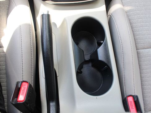 Certified 2021 Kia Soul EX FWD image 34