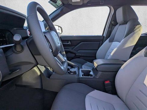 Certified 2025 Toyota Tacoma TRD Sport image 15