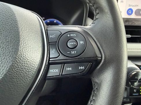Used 2024 Toyota RAV4 Limited AWD/4WD image 21