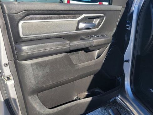 Certified 2021 RAM 1500 Big Horn image 15