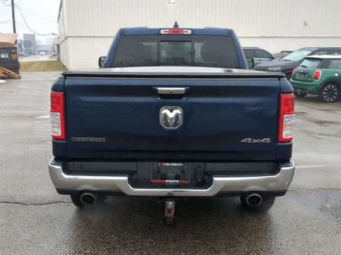 Used 2020 RAM 1500 Big Horn image 13