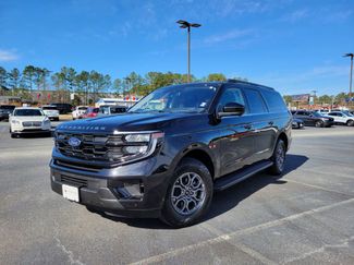 Used 2025 Ford Expedition Max Active 360° Tour