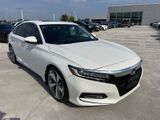 Used 2018 Honda Accord Touring image 3