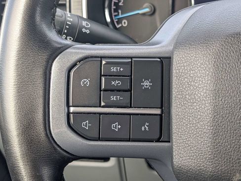 Used 2023 Ford F150 XLT w/ Equipment Group 302A High AWD/4WD image 24