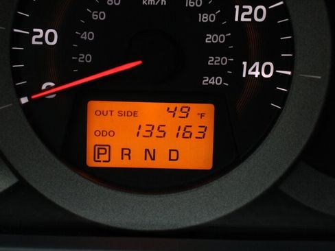 Used 2007 Toyota RAV4 Limited image 7