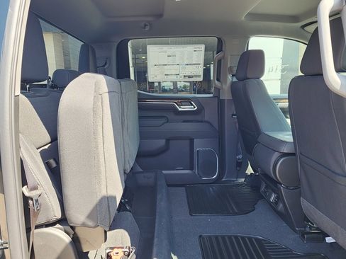 New 2026 GMC Sierra 1500 Elevation image 44