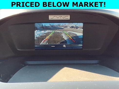 Used 2016 Ford Escape S image 10