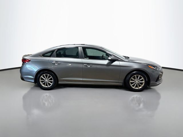 Used 2019 Hyundai Sonata SE FWD image 5