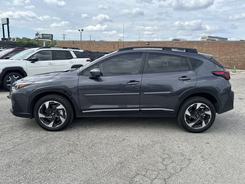 Certified 2024 Subaru Crosstrek 2.5i Limited w/ Crosstrek Mirror Package AWD/4WD image 6