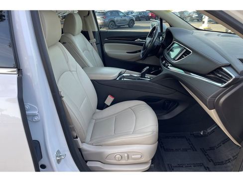 Used 2019 Buick Enclave Premium w/ Trailering Package, 5000 lbs. image 21