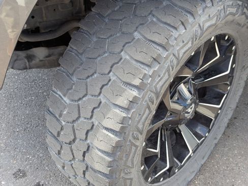 Used 2018 Toyota 4Runner TRD Off-Road AWD/4WD image 49
