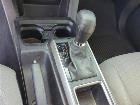 Certified 2023 Toyota Tacoma SR5 RWD image 23