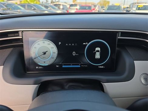 Used 2023 Hyundai Tucson SEL w/ Convenience Package image 35